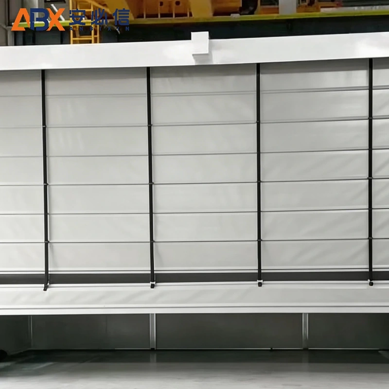 运城市海绵门封