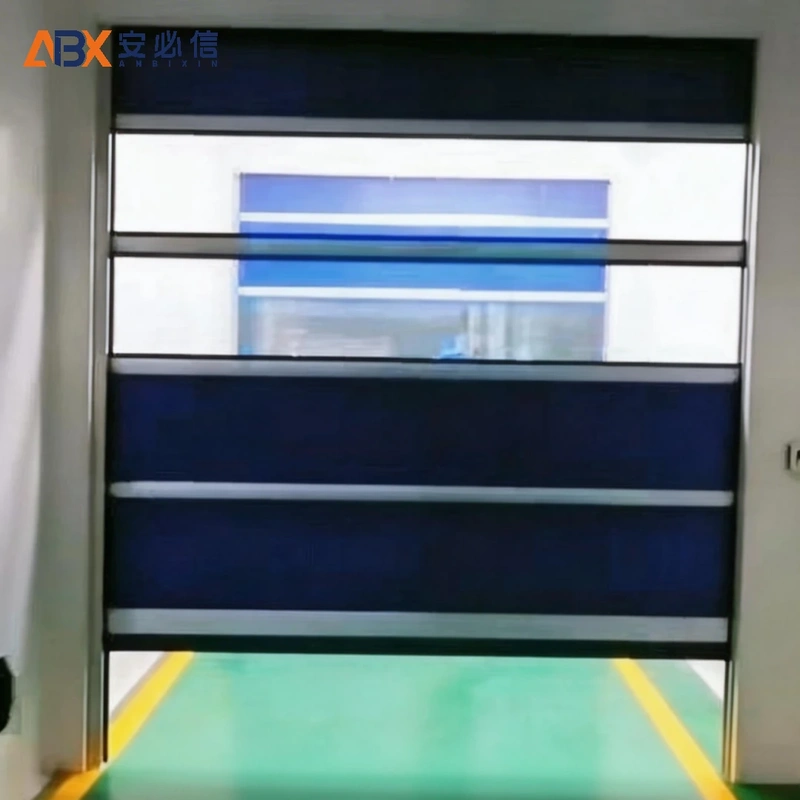 运城市快速门