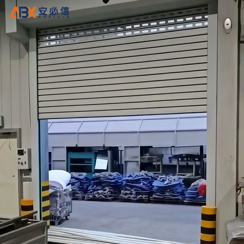 运城市医药密闭高速门